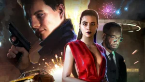 007 First Light Extended Operations update introduces free DLC and advanced gameplay features to IO Interactive’s hit title