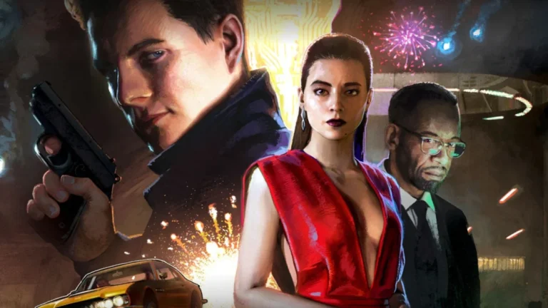 007 First Light Extended Operations update introduces free DLC and advanced gameplay features to IO Interactive’s hit title