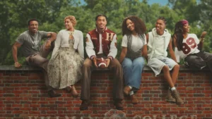 A Different World Renewed For Season 2 Netflix