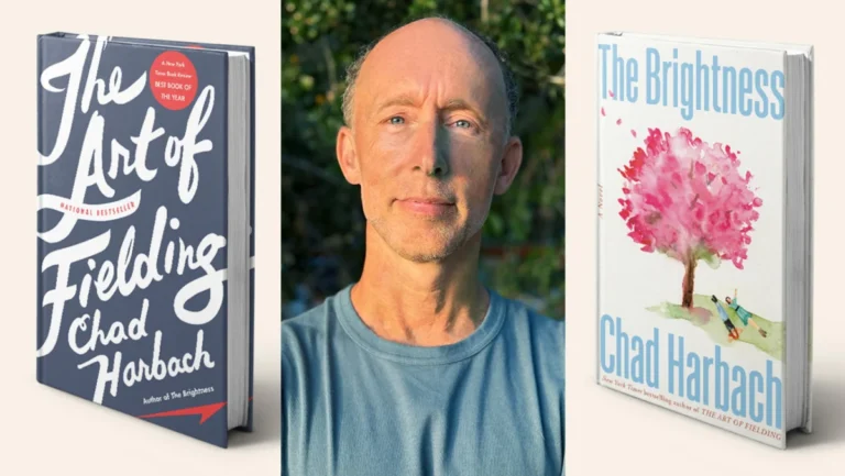 A24 has optioned the TV rights for Chad Harbach bestselling-novel The Art of Fielding and its sequel, The Brightness