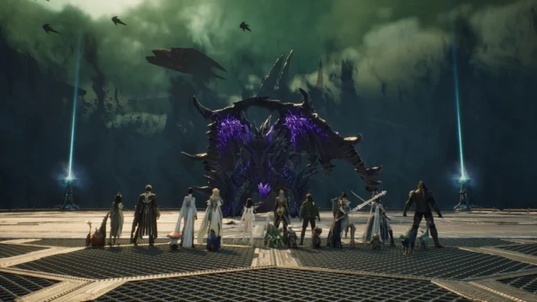 Aion 2 Dominates Steam Charts Ahead of Global Free-to-Play Launch
