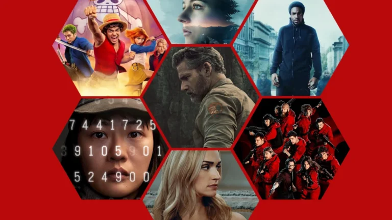 All the Netflix Shows Renewed or Returning for New Seasons in 2026 & 2027
