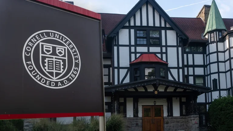 Alleged Cornell Gang Rape: D.A. Turned Down More Evidence From Cops