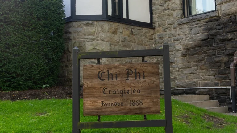 Alleged Cornell Gang Rape Frat Bros Went Into ‘Damage Control’ Over Fear For Their Futures