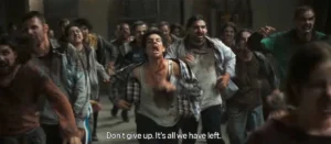 Apocalypse Z: New World Trailer Unveiled by Prime Video Ahead of October Premiere