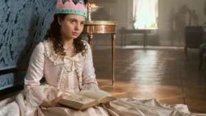 Arsema Thomas Returns as Lady Danbury for Upcoming Bridgerton Prequel Focusing on Violet and Edmund