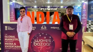 Astra Studios and VerSe Innovation Launch Astra-Spark Alliance at MIPCOM 2026 to Revolutionize AI-Native Media Production