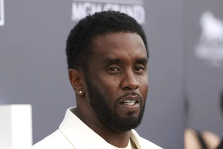 Aubrey O’Day Slams Diddy Over Reported Luxury Prison Conditions and Calls the Federal Justice System Broken