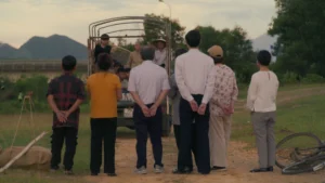 Bas Book: A Cinematic Excavation of Trauma, Diaspora, and the Quiet Legacy of War