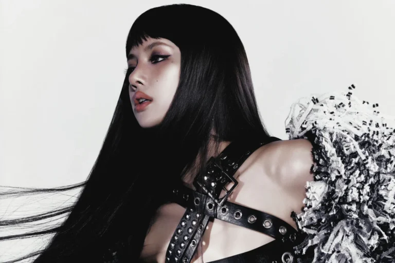 BLACKPINK Member LISA Dominates Billboard New Music Poll with Solo EP Press Play Garnering 87 Percent of Reader Votes