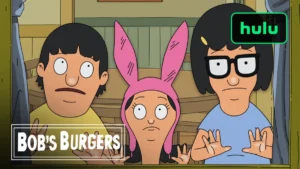 Bob’s Burgers Reveals Holiday Short On the Fort Day of Christmas Coming to Hulu This December