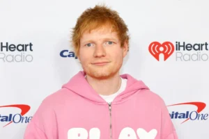 Bono Weighs In on Ed Sheeran and Macklemore Tour Controversy Defending Artistic Freedom Amid Political Backlash