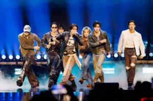 BTS, BIGBANG, and TOMORROW X TOGETHER Lead the 2026 MAMA Awards Nominations as Fan Voting Opens for Historic Ceremony in Japan