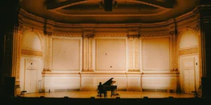 “CAMERON WINTER AT CARNEGIE HALL” – Review