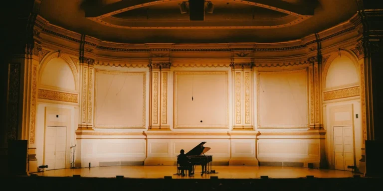 “CAMERON WINTER AT CARNEGIE HALL” – Review