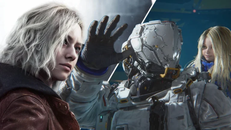 Capcom details plans to evolve its RE Engine into a next-generation AI-powered development platform