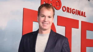 Casey Bloys remains tight-lipped regarding the future of HBO amid the looming Warner Bros. Discovery and Paramount Skydance merger