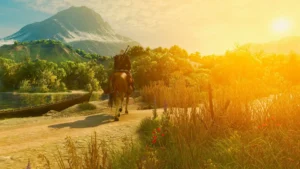 CD Projekt Red Addresses Visual Fidelity Concerns in The Witcher 3 Wild Hunt Remastered Through Targeted Patching