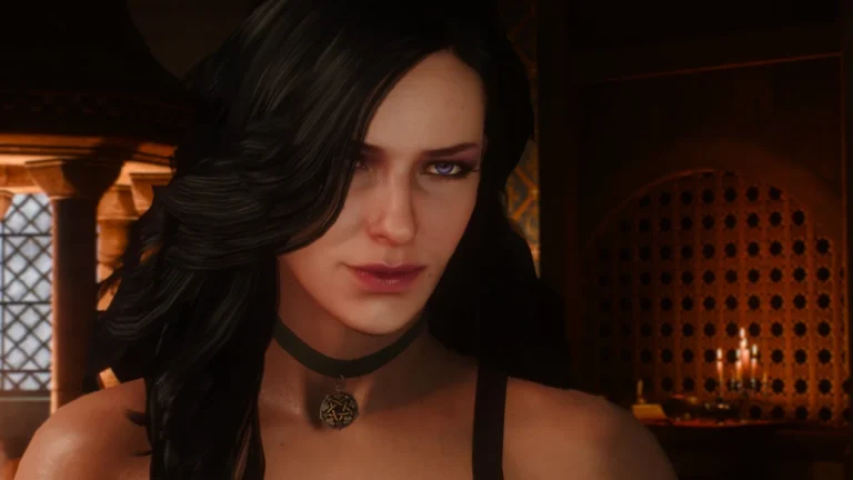 CD Projekt Red Issues Hotfix 5.01b for The Witcher 3 Remastered as Fans Await Switch 2 Enhancements