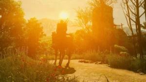 CD Projekt Red releases second hotfix for The Witcher 3 Remastered on PC to address lighting and audio inconsistencies