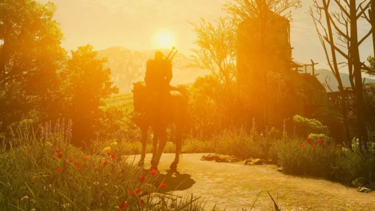 CD Projekt Red releases second hotfix for The Witcher 3 Remastered on PC to address lighting and audio inconsistencies