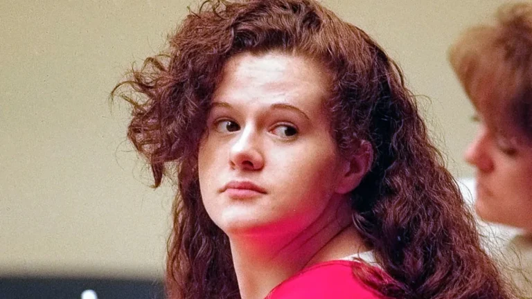 Christa Pike Execution Still On The Books