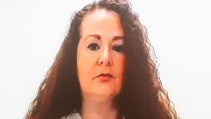 Christa Pike Still Alive After Two Attempted Lethal Injections Lawyers Say She’s Snoring