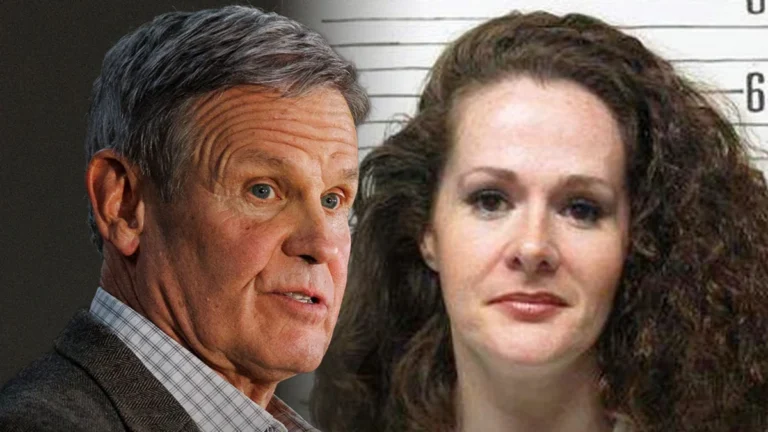 Christa Pike Tenn. Governor Halts Executions After Botched Attempt ‘We Need a Third Party Review’
