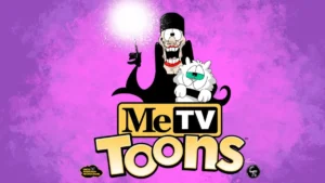 Classic 1978 Animated Halloween Special Witchs Night Out Casts a Spell on MeTV Toons for Spooktacular Sundays