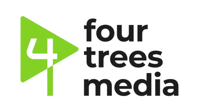 Coolabi Group Rebrands as Four Trees Media, Unifies Divisions and Expands Leadership