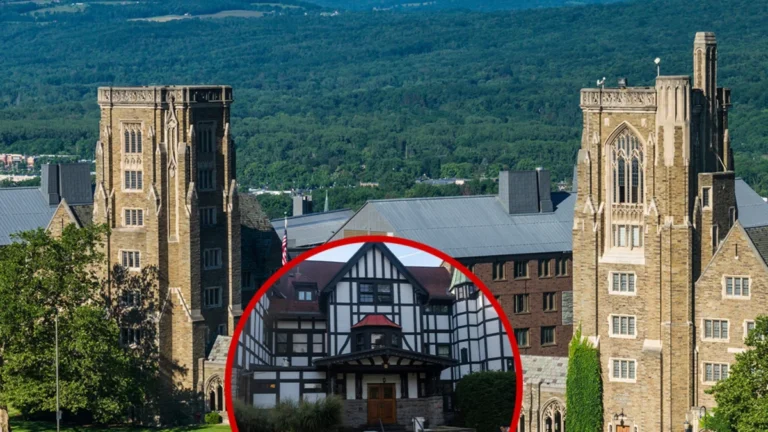 Cornell Alleged Gang Rape: Jane Doe Didn’t Look Distressed, Intoxicated, Witnesses Claim