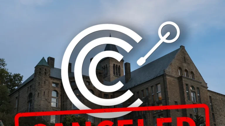 Cornell University Homecoming Concert Cancelled, Students Stand By Jane Doe