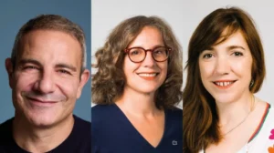 Cottonwood Media Reclaims Independence as Co-Founder David Michel Buys Out Federation Studios Stake and Expands into Young Adult Content