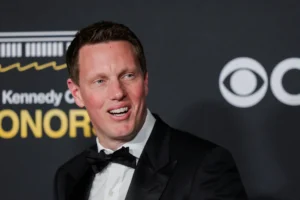 David Ellison announces rebranding of combined media giant as Skydance following massive Paramount and Warner Bros. Discovery merger