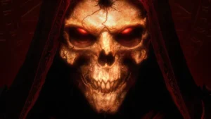 Diablo 2 Transformed into an Immersive Virtual Reality Experience by Independent Modder