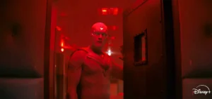 Disney Debuts Thrilling Second Trailer for Marvel Studios Sci-Fi Series VisionQuest Ahead of October Premiere