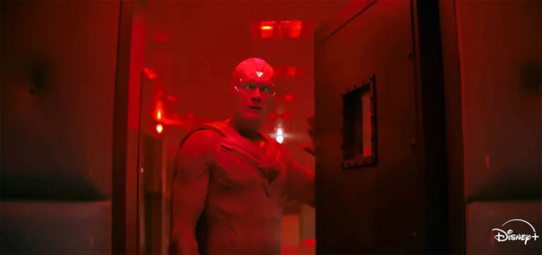 Disney Debuts Thrilling Second Trailer for Marvel Studios Sci-Fi Series VisionQuest Ahead of October Premiere