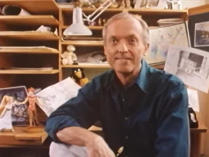 Don Bluth: Somewhere Out There Trailer Explores the Legacy of the Animation Visionary