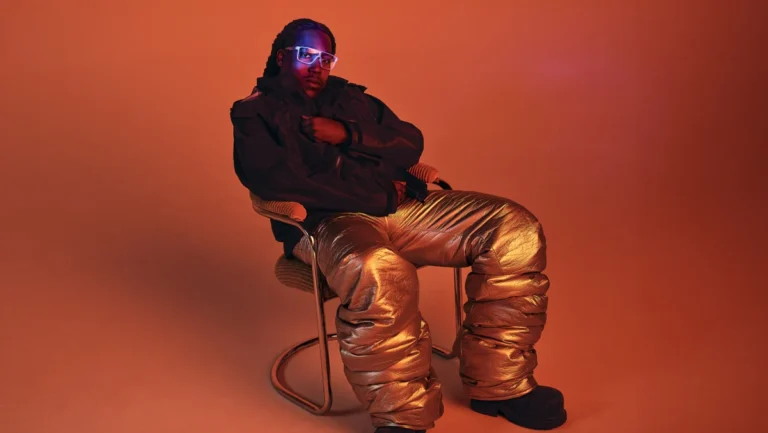 Don Toliver Seizes the Throne: How the Houston Visionary Strategically Engineered His First Number One Album