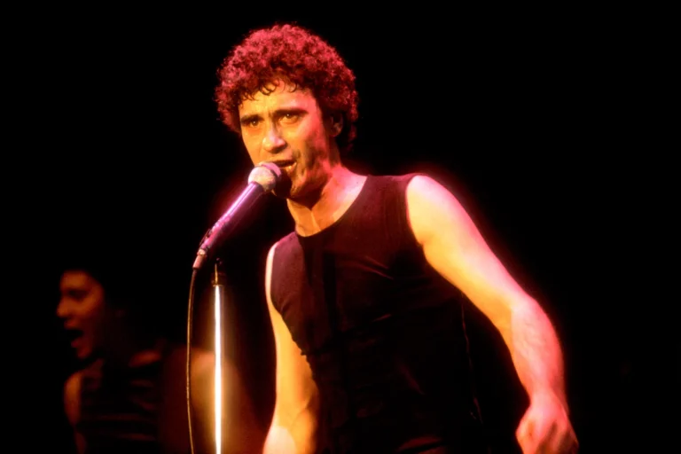 Donnie Iris, Beloved Pittsburgh Rocker and King Cool of Pop-Rock, Dies at 83