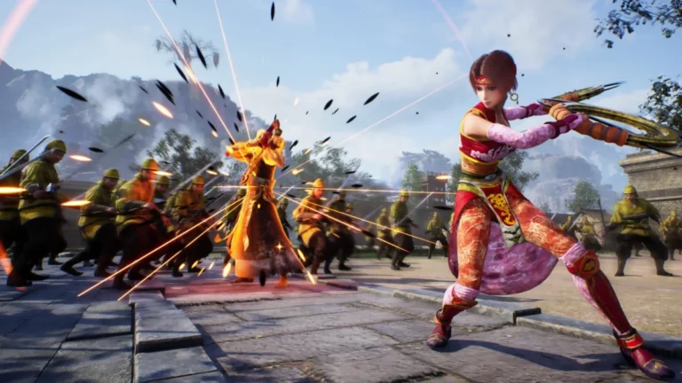 Dynasty Warriors producer Tomohiko Sho prioritizes future innovation over historical remasters as series milestone passes