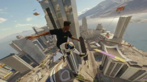 EA and Full Circle define the boundaries of player modification in the new Skate title