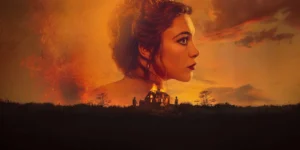 East of Eden Netflix Series Review