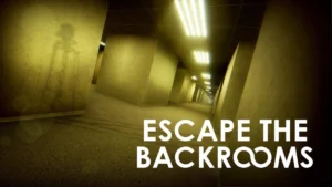 Escape the Backrooms expands with the After Party update arriving this December