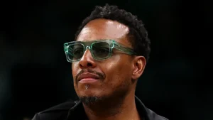 Ex-NBA Star Paul Pierce Says He’s “Drowning Financially,” Struggling to Pay Bills Following Drastic Income Drop After Losing Fox Sports Pay