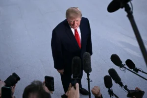 Federal Judge Timothy Kelly Extends Preliminary Injunction Blocking White House Ban on Three Major Media Outlets