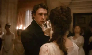 Final Trailer for Georgia Oakley’s Delightful ‘Sense & Sensibility’ Movie | FirstShowing.net