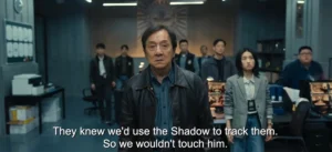 Final US Trailer for The Shadow’s Edge Tech Thriller with Jackie Chan