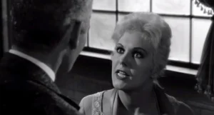 First Trailer for Kim Novak’s Vertigo Doc Film Featuring Kim Novak