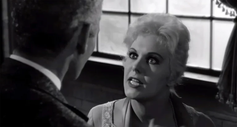 First Trailer for Kim Novak’s Vertigo Doc Film Featuring Kim Novak